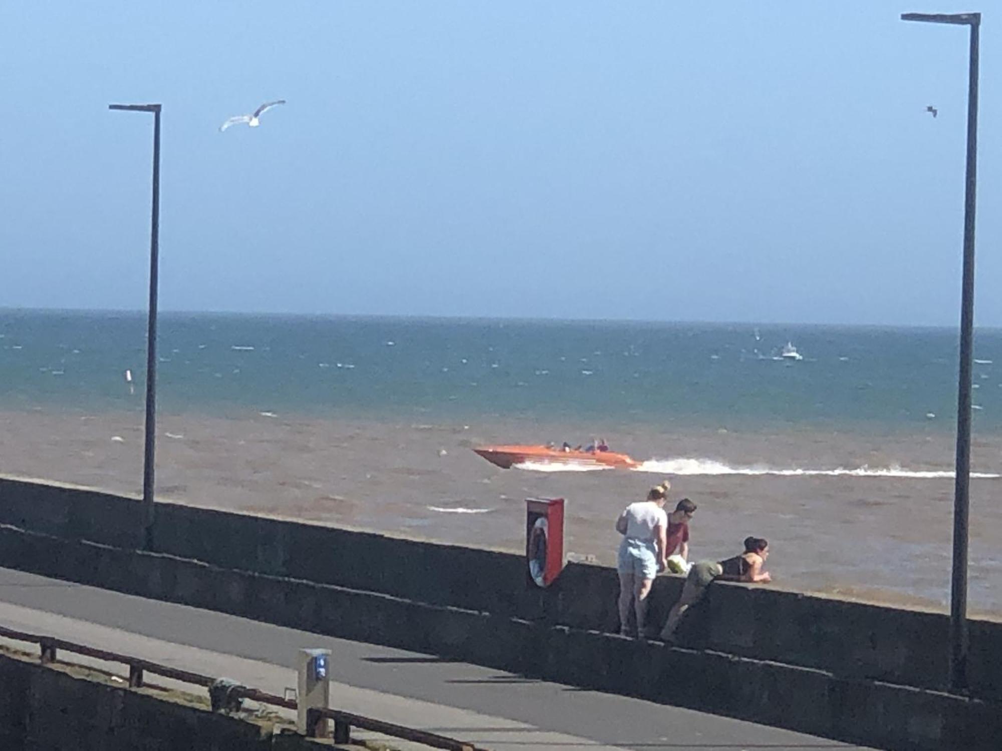 Salt On The Harbour Bed & Breakfast Bridlington