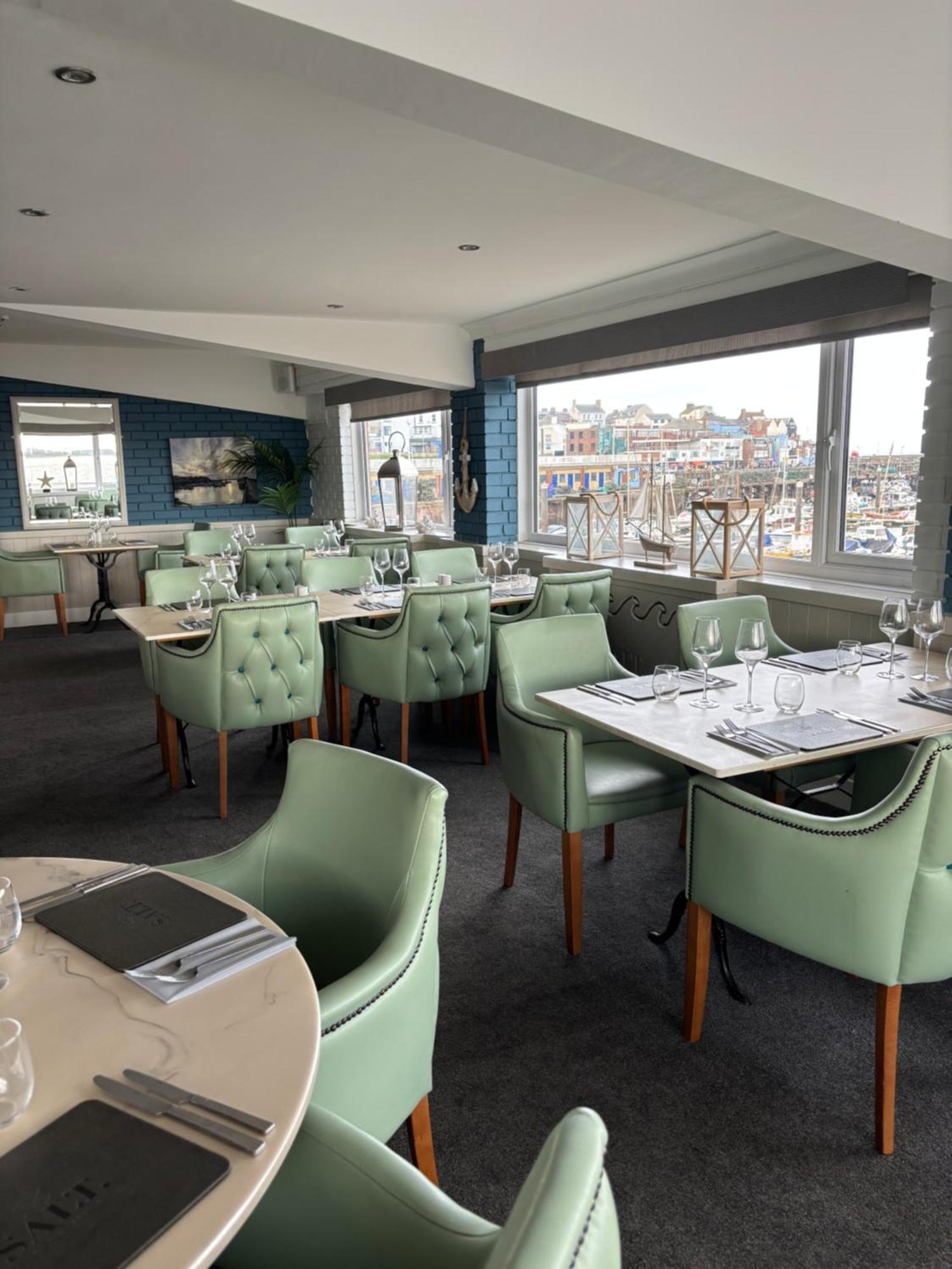 Salt On The Harbour Bed & Breakfast Bridlington