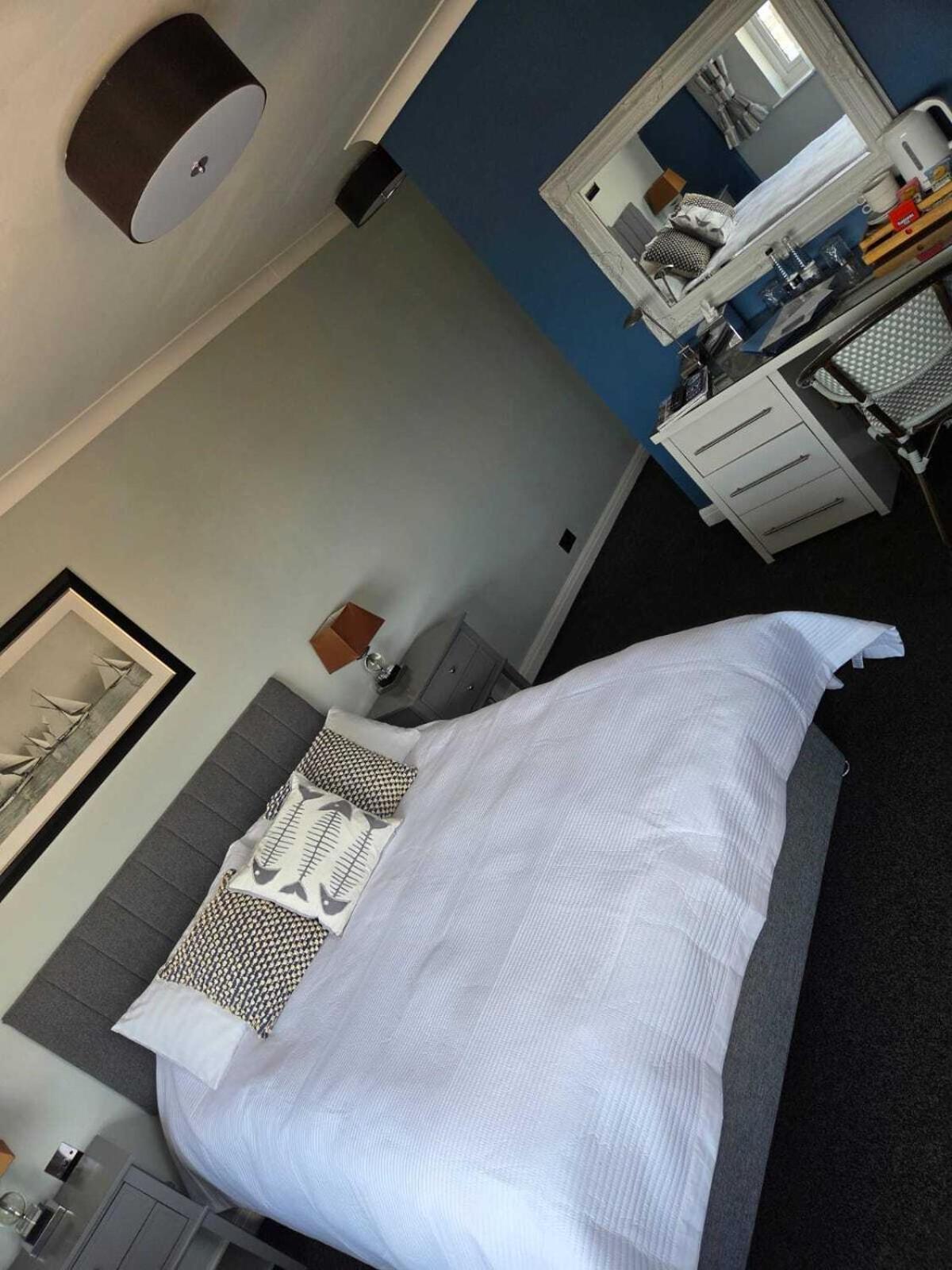 Bed and breakfast Salt On The Harbour Bridlington