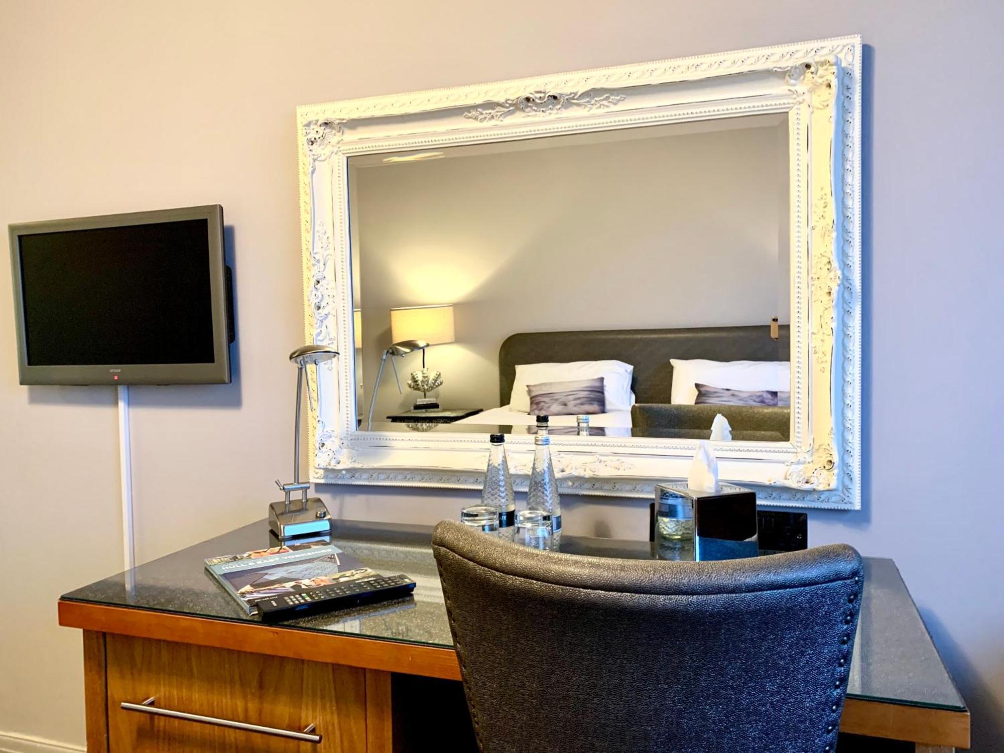 Salt On The Harbour Bed & Breakfast Bridlington