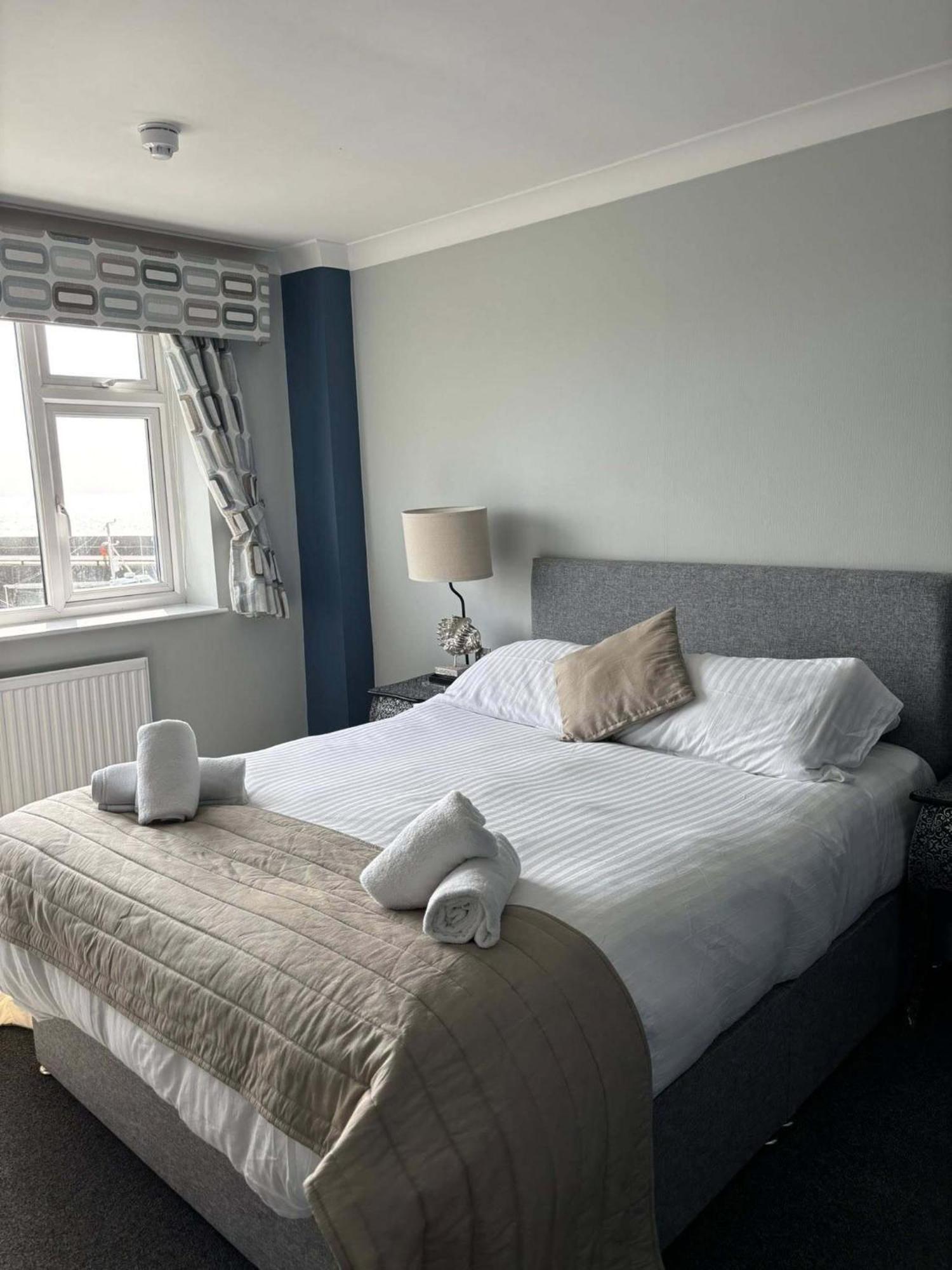 Salt On The Harbour Bed & Breakfast Bridlington