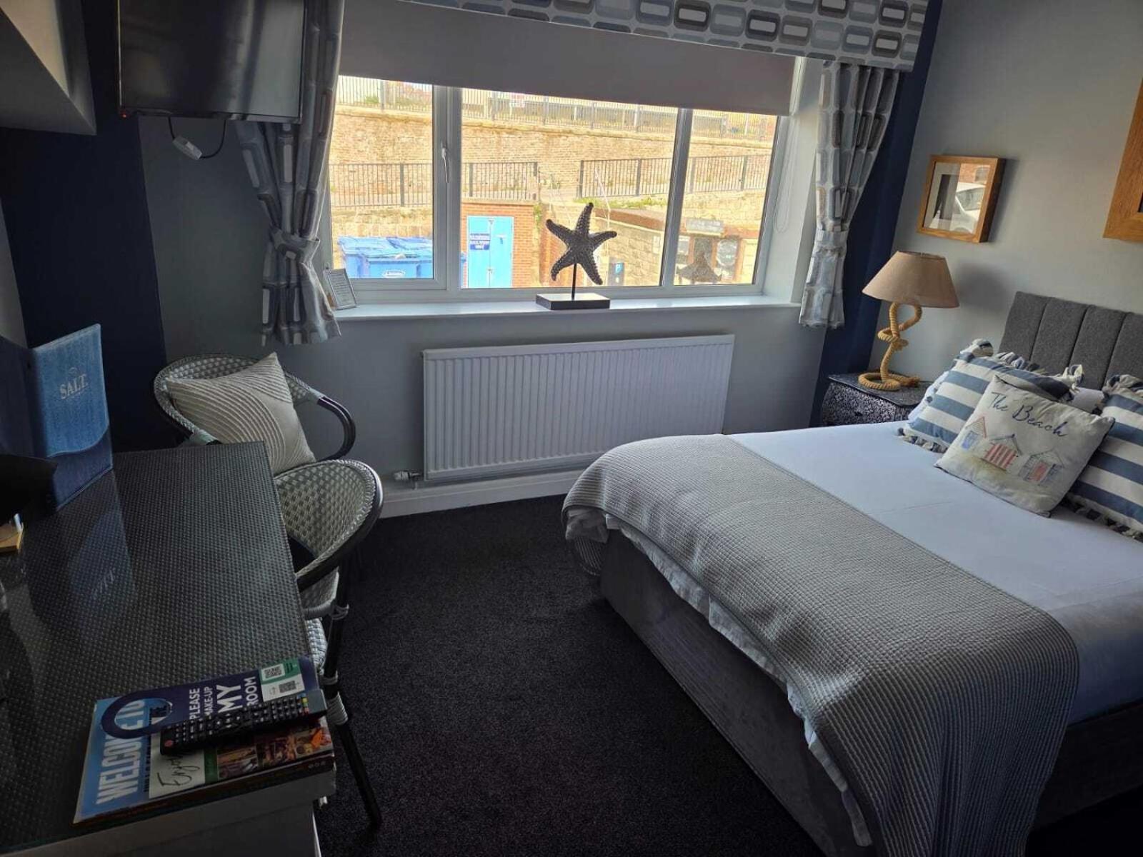 Bed & Breakfast Salt On The Harbour