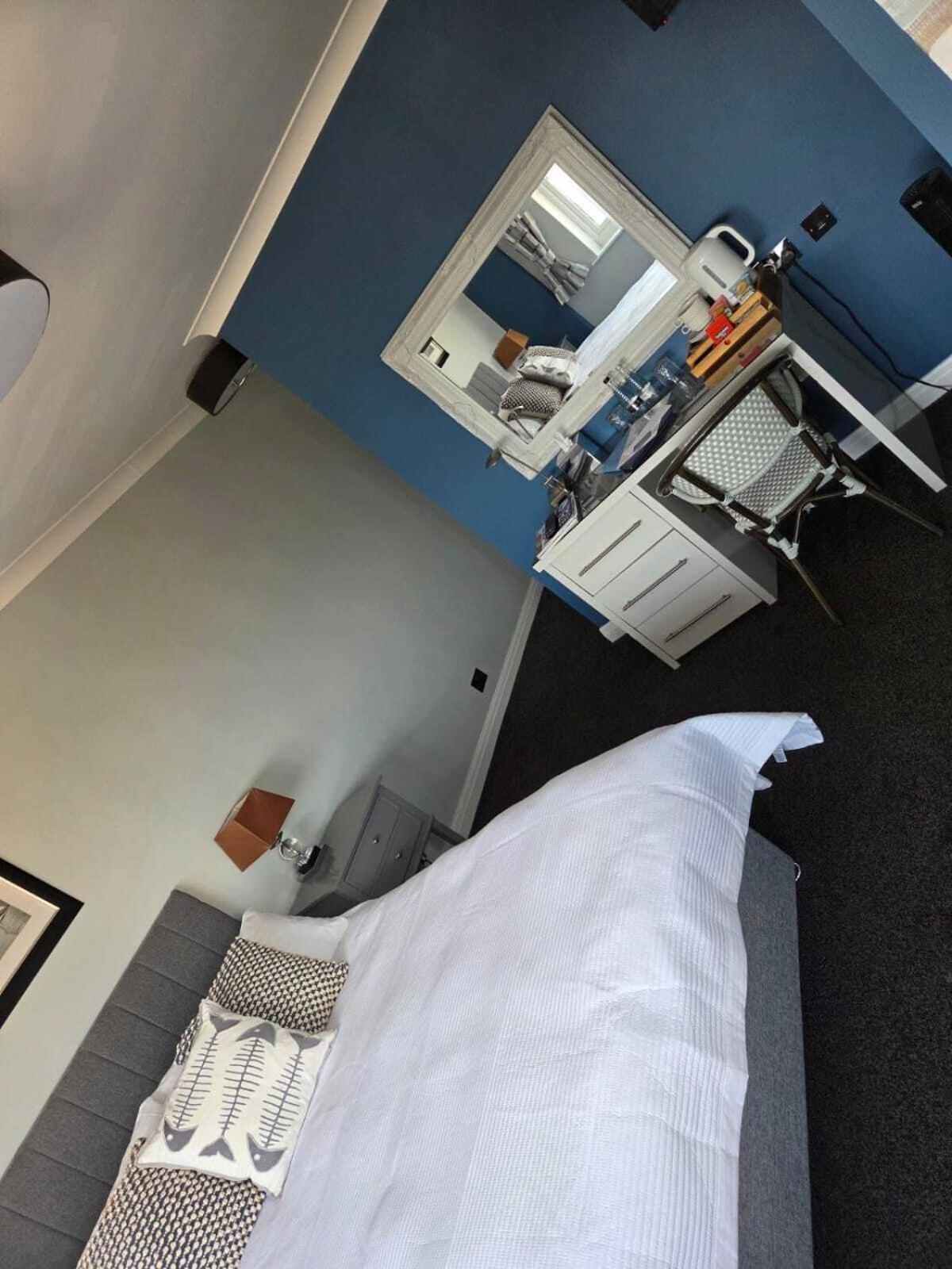 Bed & Breakfast Salt On The Harbour Bridlington