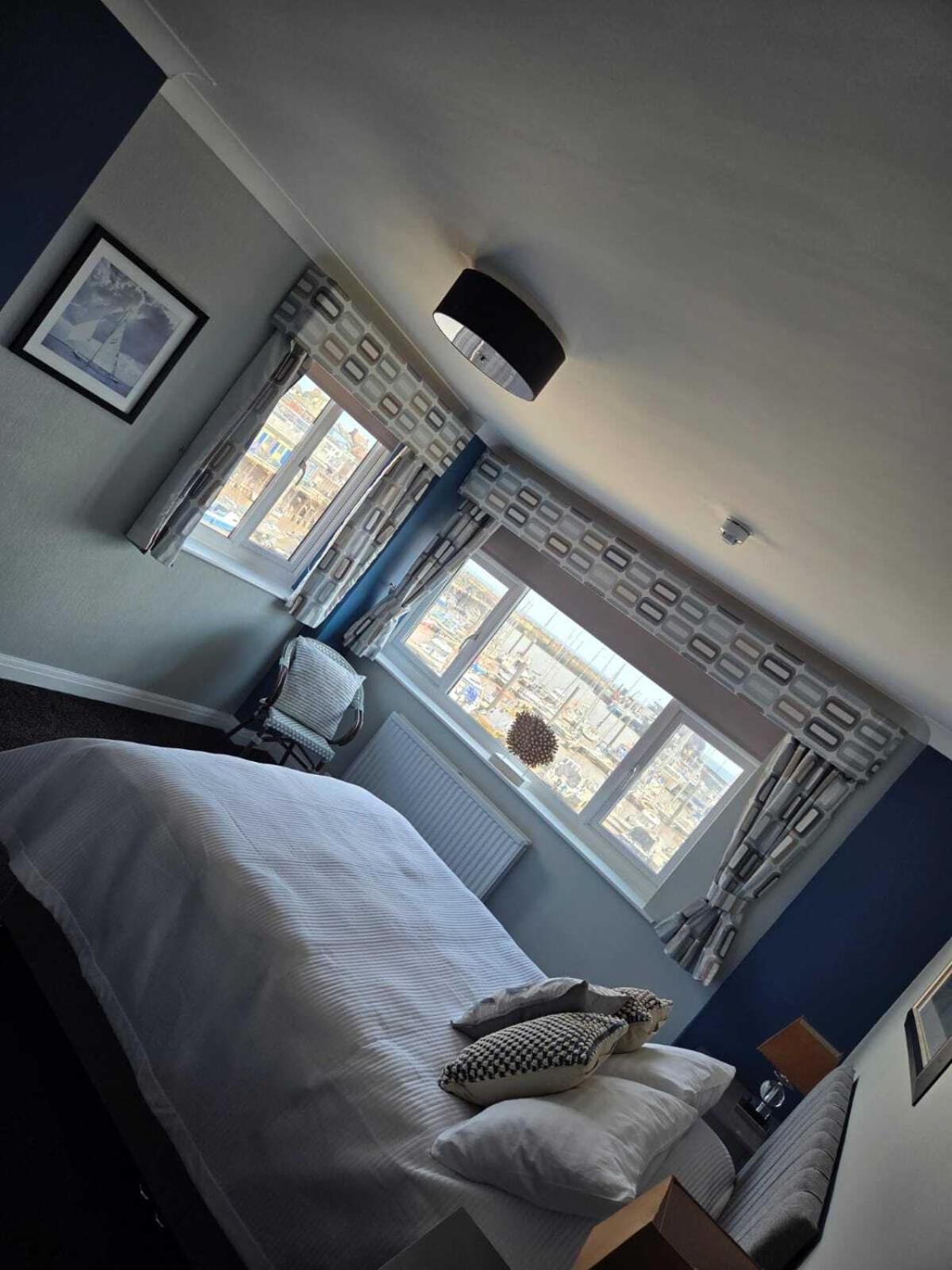 Salt On The Harbour Bed & Breakfast Bridlington